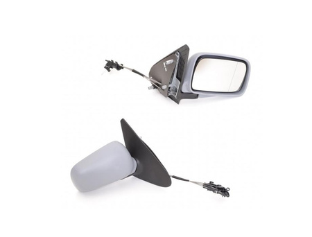 Lusterko boczne strona prawa