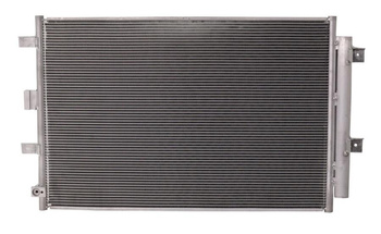 Chłodnica klimatyzacji