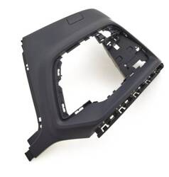 Narożnik zderzaka strona lewa