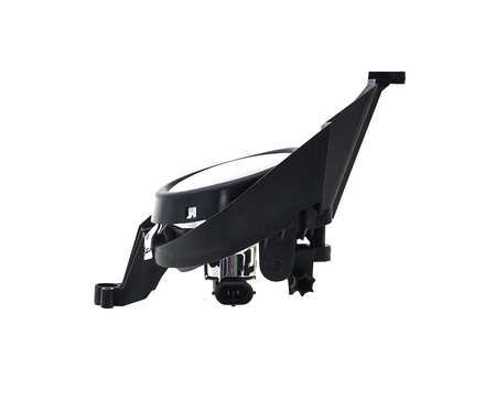 Lampa przeciwmgielna strona prawa