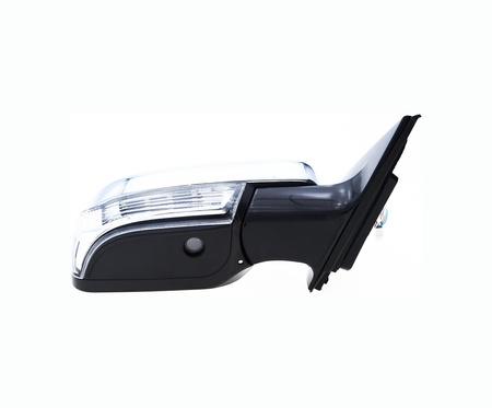 Lusterko boczne strona prawa