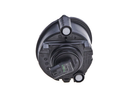 Lampa przeciwmgielna strona lewa