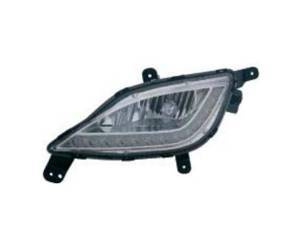 Lampa przeciwmgielna strona lewa