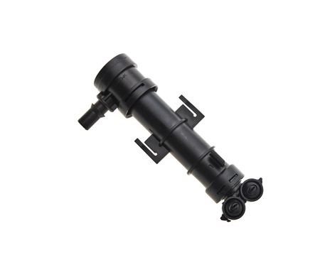 Spryskiwacz do mycia lamp strona lewa