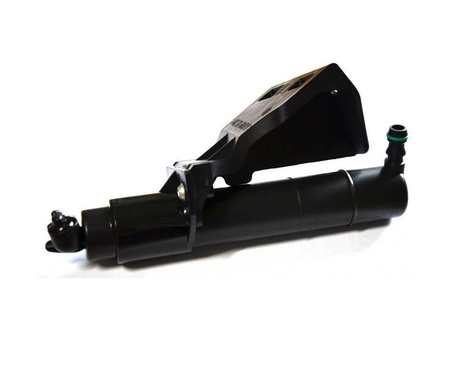 Spryskiwacz do mycia lamp strona prawa