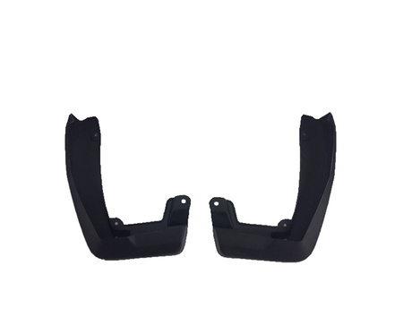 Chlapacze komplet przód