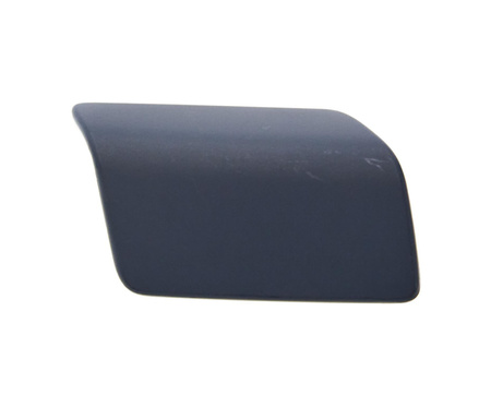 Zaślepka spryskiwacza reflektora strona prawa