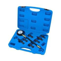 Tester Ciśnienia Kompresji 0-20 Bar