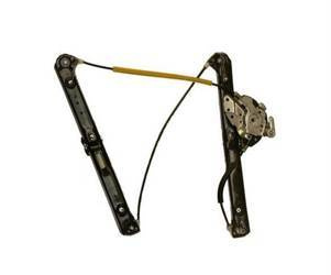 Podnośnik szyby strona lewa