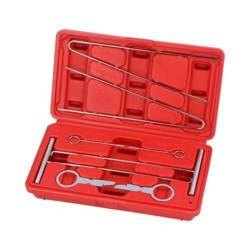 Zestaw Blokad Radiowych