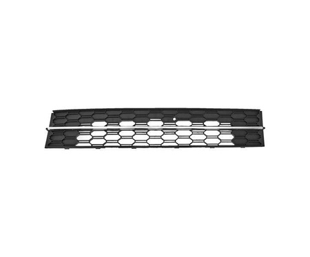 Grill zderzaka