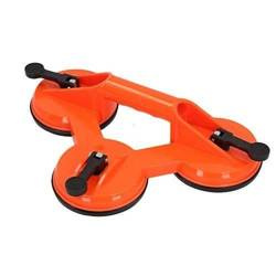 Chwytak 3X Przyssawka Gumowa 120mm -60Kg