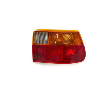 Lampa tył