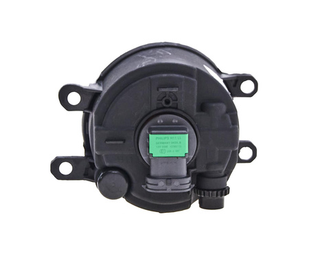 Lampa przeciwmgielna strona lewa