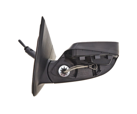 Lusterko boczne strona lewa