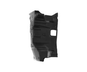 Osłona pod silnik strona prawa