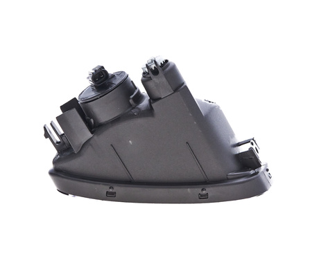 Lampa przeciwmgielna strona lewa