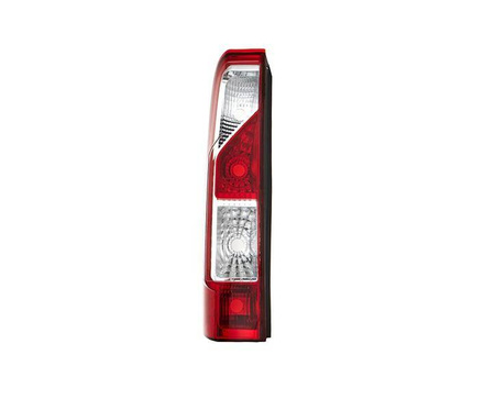 Lampa tył