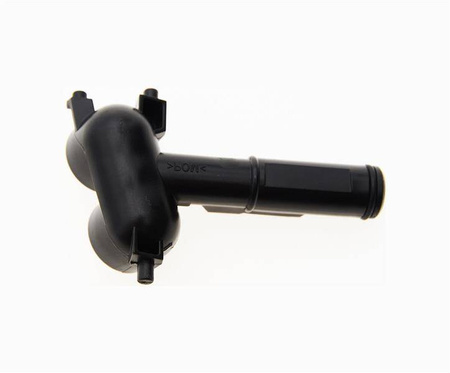Spryskiwacz do mycia lamp