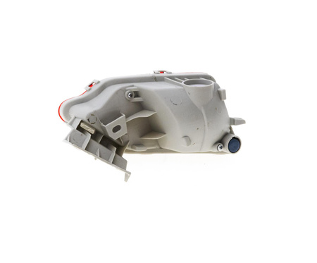 Lampa przeciwmgielna strona prawa