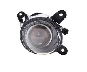 Lampa przeciwmgielna strona prawa