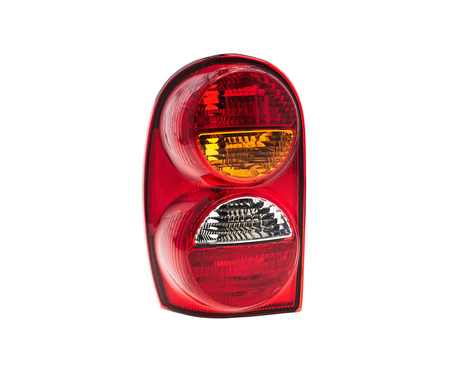 Lampa tył strona lewa