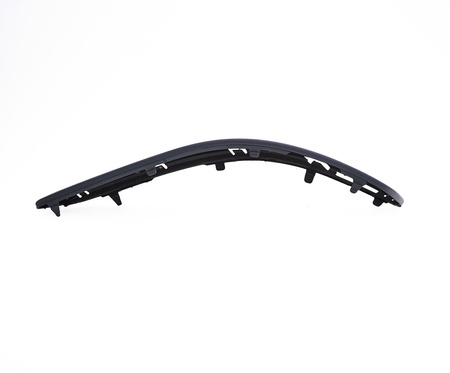 Listwa zderzaka strona lewa