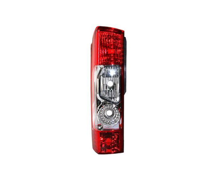 Lampa tył