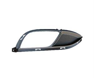 Grill zderzaka strona prawa