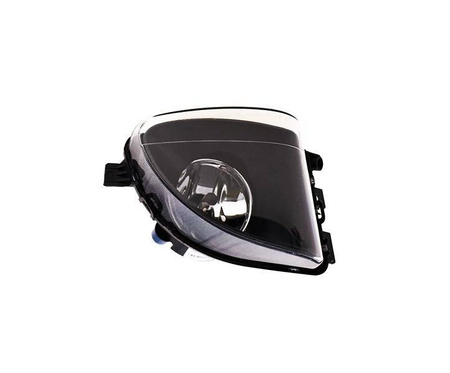 Lampa przeciwmgielna strona prawa