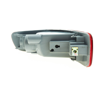 Lampa przeciwmgielna strona prawa