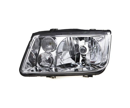 Lampa przednia strona lewa