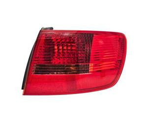 Lampa tył strona prawa