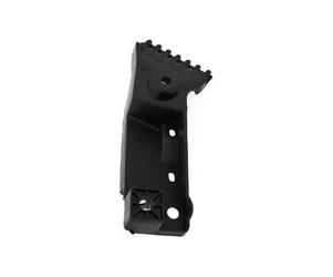 Mocowanie atrapy strona lewa