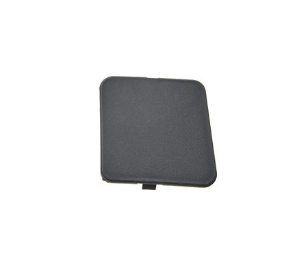 Zaślepka spryskiwacza reflektora strona prawa