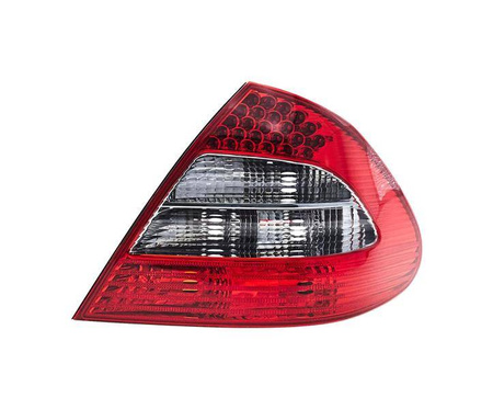 Lampa tył strona prawa