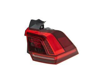 Lampa tył strona prawa