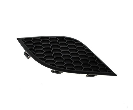 Grill zderzaka strona lewa