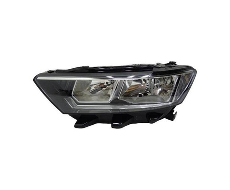 Lampa przednia