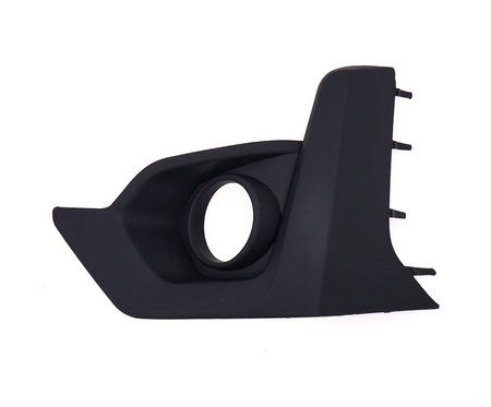 Atrapa zderzaka strona lewa