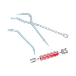 Szczypce Do Montażu Szczęk Hamulca