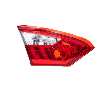 Lampa tył strona lewa