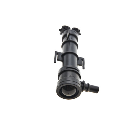 Spryskiwacz do mycia lamp strona lewa