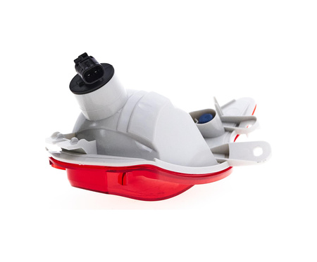 Lampa przeciwmgielna strona lewa