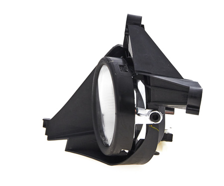 Lampa przeciwmgielna strona lewa