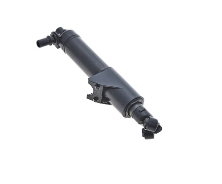 Spryskiwacz do mycia lamp