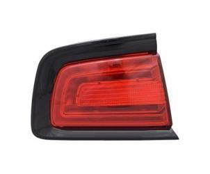 Lampa tył strona lewa