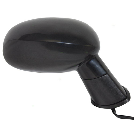 Lusterko boczne strona prawa