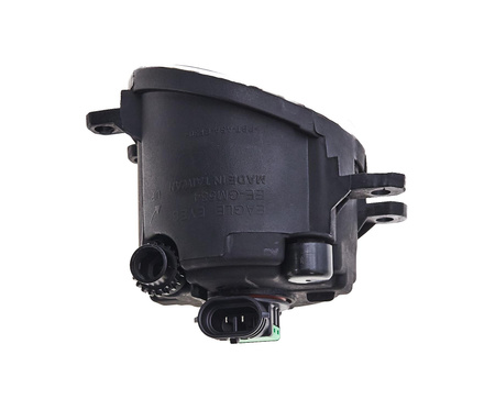 Lampa przeciwmgielna strona lewa