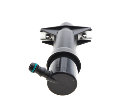 Spryskiwacz do mycia lamp